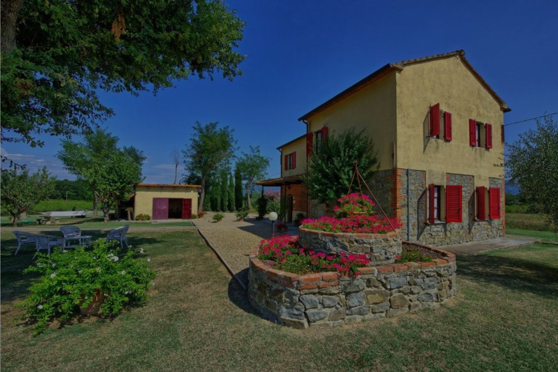 Agriturismo Podere delle Querci